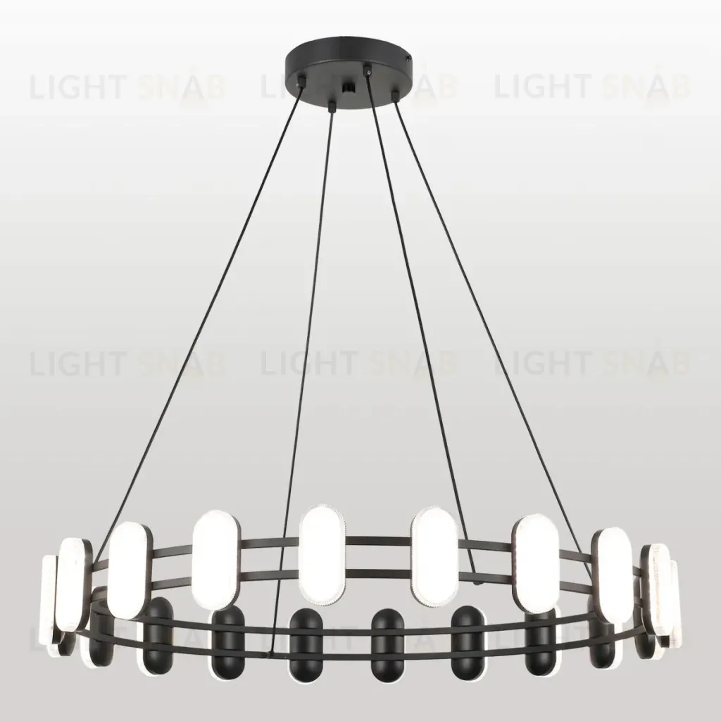 Подвесная люстра Lussole LSP-7496 LSP-7496