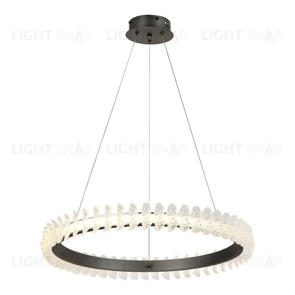 Подвесная люстра Lussole LSP-7495 LSP-7495