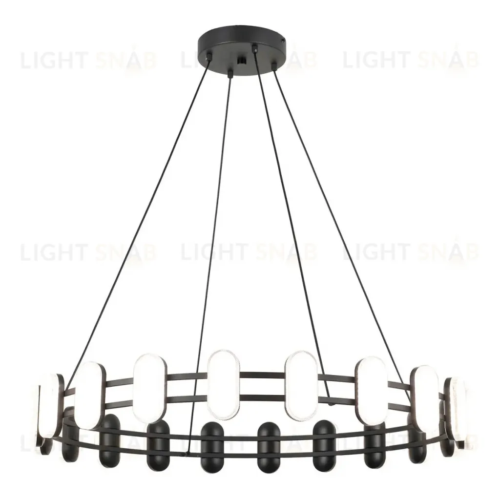 Подвесная люстра Lussole LSP-7496 LSP-7496
