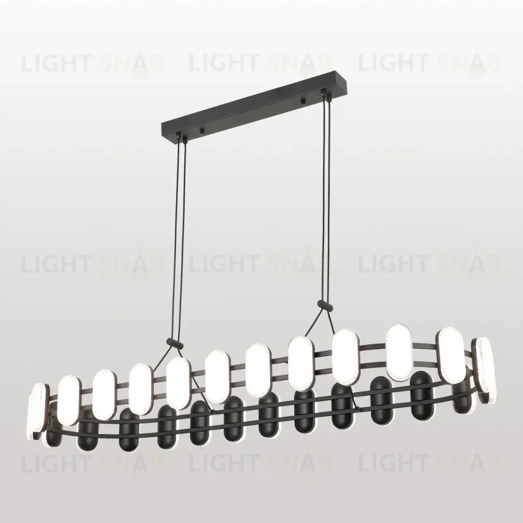 Подвесная люстра Lussole LSP-7497 LSP-7497