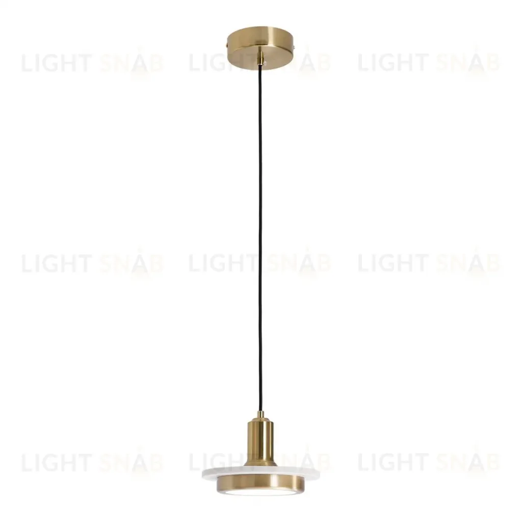 Подвесной светильник Lussole LSP-7518 LSP-7518