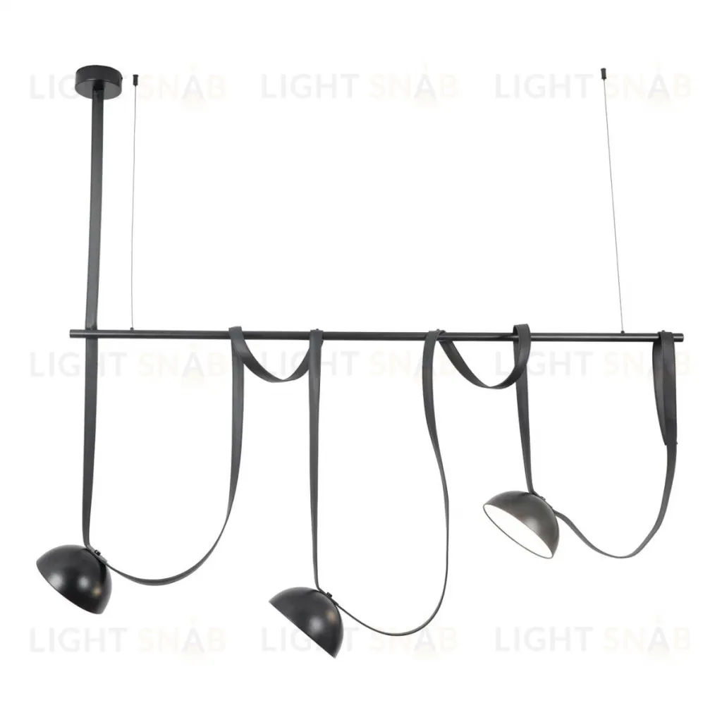 Линейно-подвесной светильник Lussole LSP-7521 LSP-7521