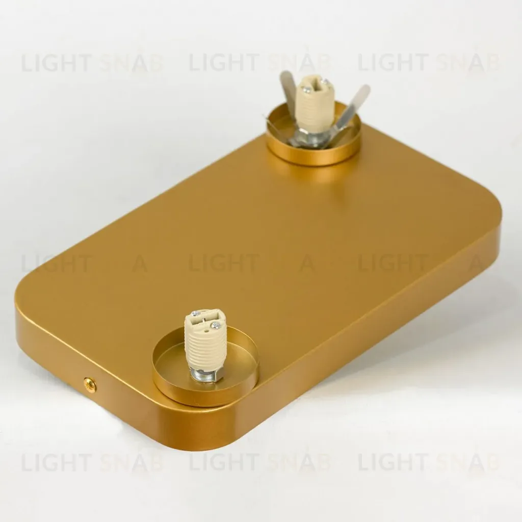 Настенный светильник Lussole Moore LSP-8989 LSP-8989