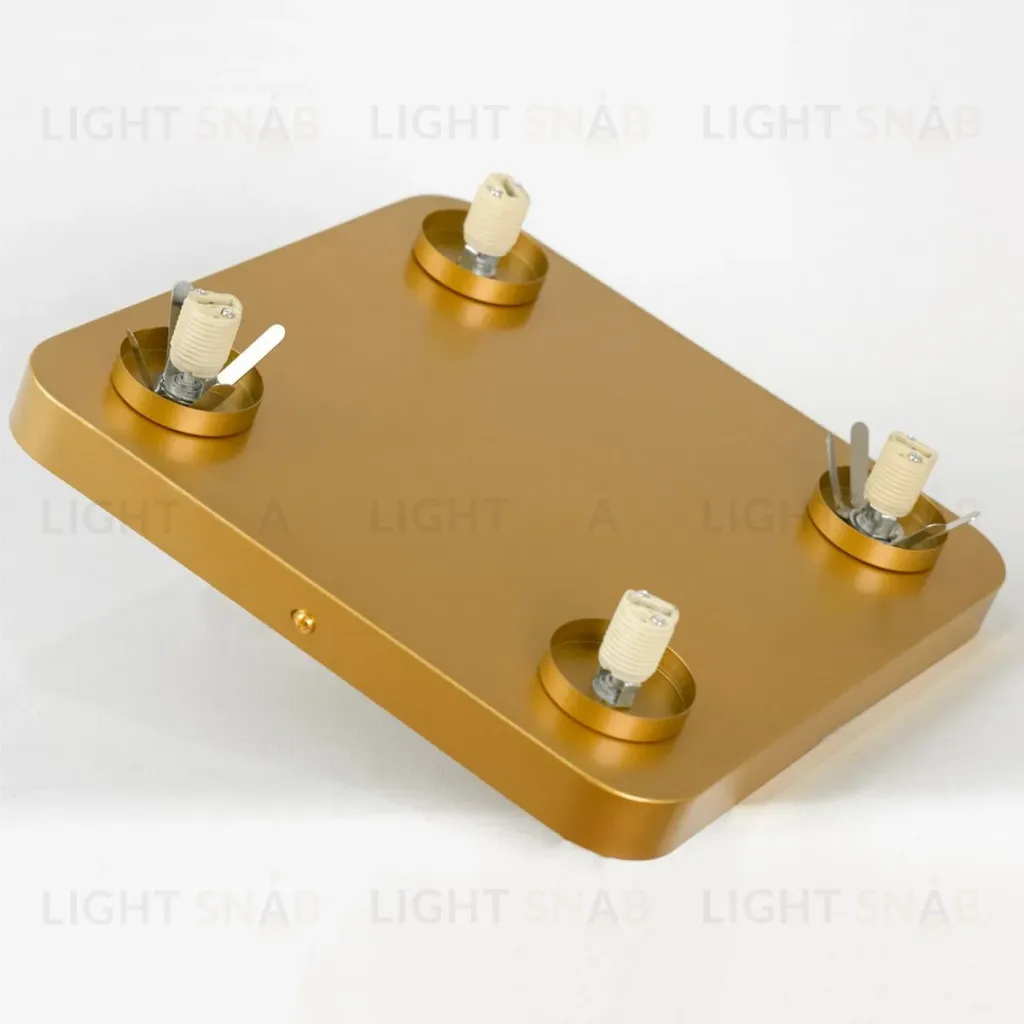 Потолочный светильник Lussole Moore LSP-8990 LSP-8990