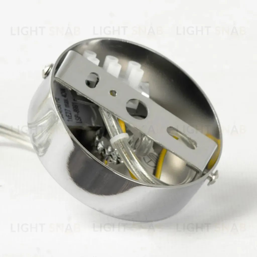 Подвесной светильник Lussole Milam LSP-8991 LSP-8991