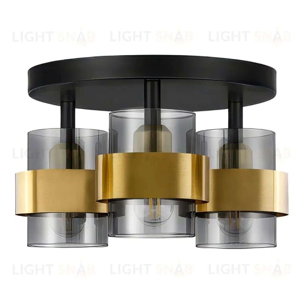 Потолочная люстра Lussole Mitchel LSP-8996 LSP-8996