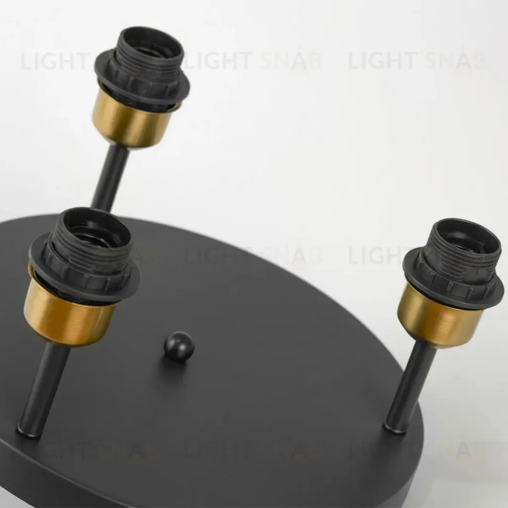 Потолочная люстра Lussole Mitchel LSP-8996 LSP-8996