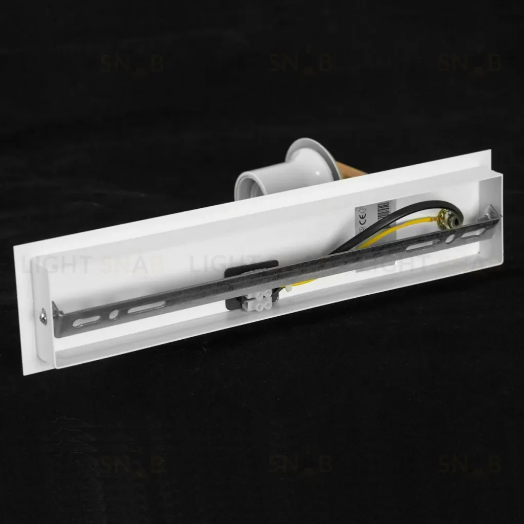 Бра Lussole Milam LSP-8998 LSP-8998