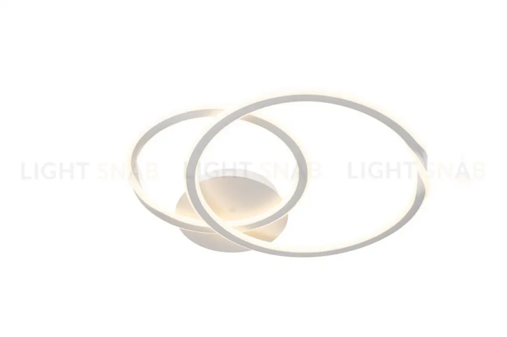 Потолочная люстра Arte Lamp Marsic A2211PL-48WH A2211PL-48WH