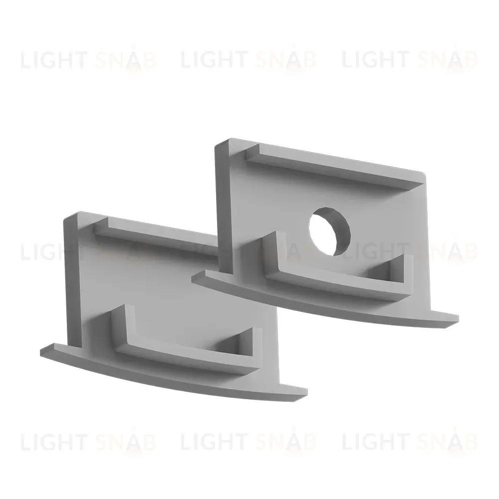 Заглушка для профиля Arte Lamp Integration A141005E A141005E