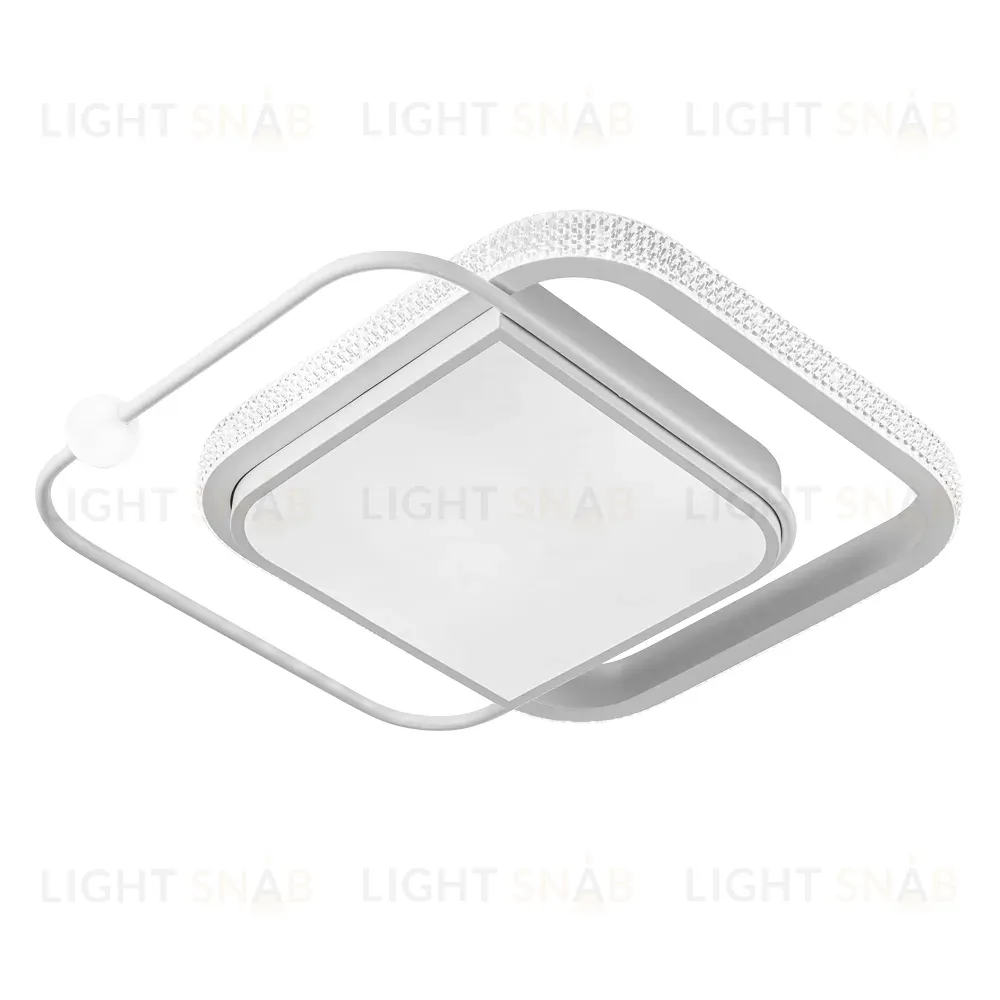Потолочная люстра Arte Lamp Scheat A2658PL-58WH A2658PL-58WH