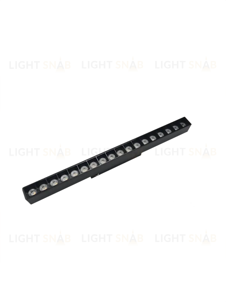 Трековый магнитный светильник Hesby Lighting ElDeko HSBL_0149 HSBL_0149
