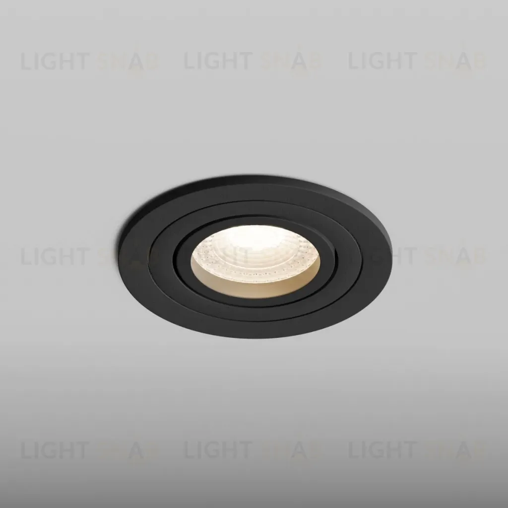 Встраиваемый светильник Hesby Lighting Breeze HSBL_0174 HSBL_0174