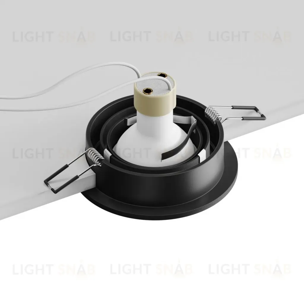 Встраиваемый светильник Hesby Lighting Breeze HSBL_0174 HSBL_0174