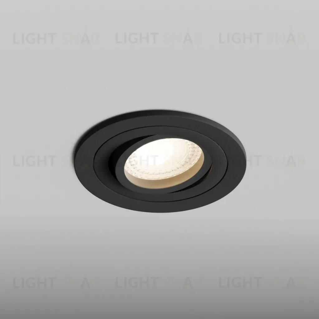 Встраиваемый светильник Hesby Lighting Breeze HSBL_0174 HSBL_0174