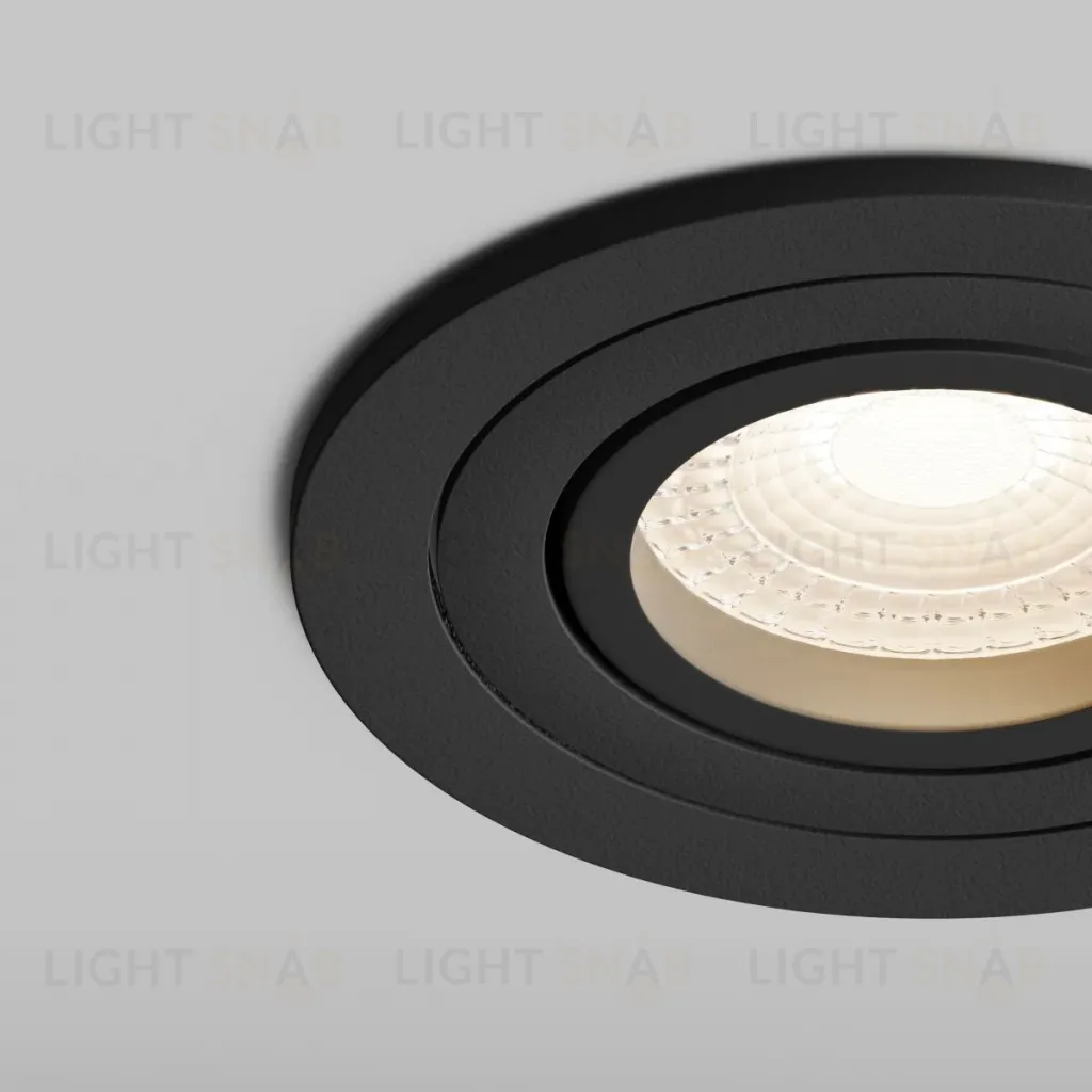 Встраиваемый светильник Hesby Lighting Breeze HSBL_0174 HSBL_0174