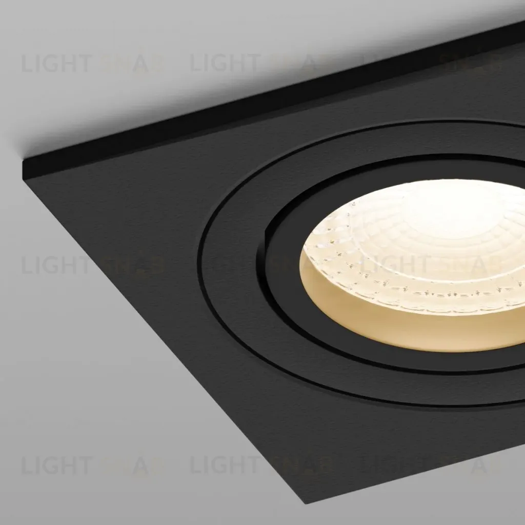 Встраиваемый светильник Hesby Lighting Breeze HSBL_0175 HSBL_0175