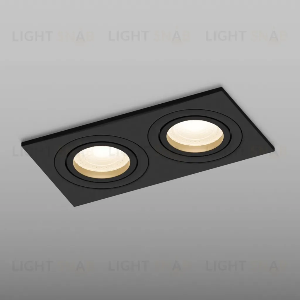 Встраиваемый светильник Hesby Lighting Breeze HSBL_0175 HSBL_0175