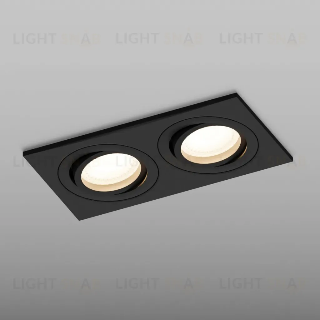 Встраиваемый светильник Hesby Lighting Breeze HSBL_0175 HSBL_0175