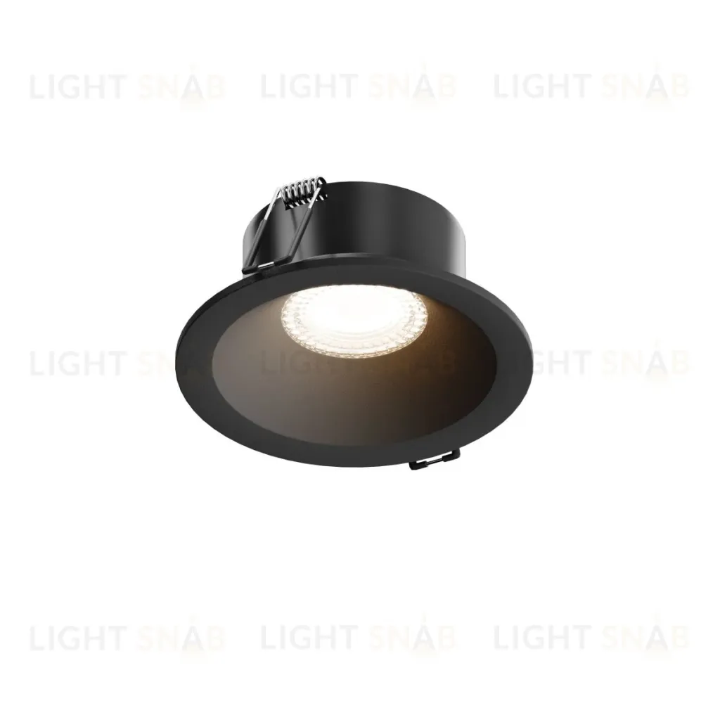 Встраиваемый светильник Hesby Lighting Sogne HSBL_0177 HSBL_0177