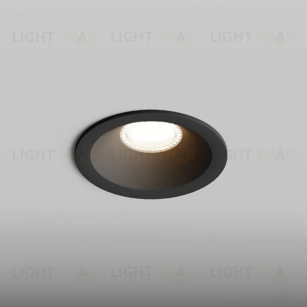 Встраиваемый светильник Hesby Lighting Sogne HSBL_0177 HSBL_0177