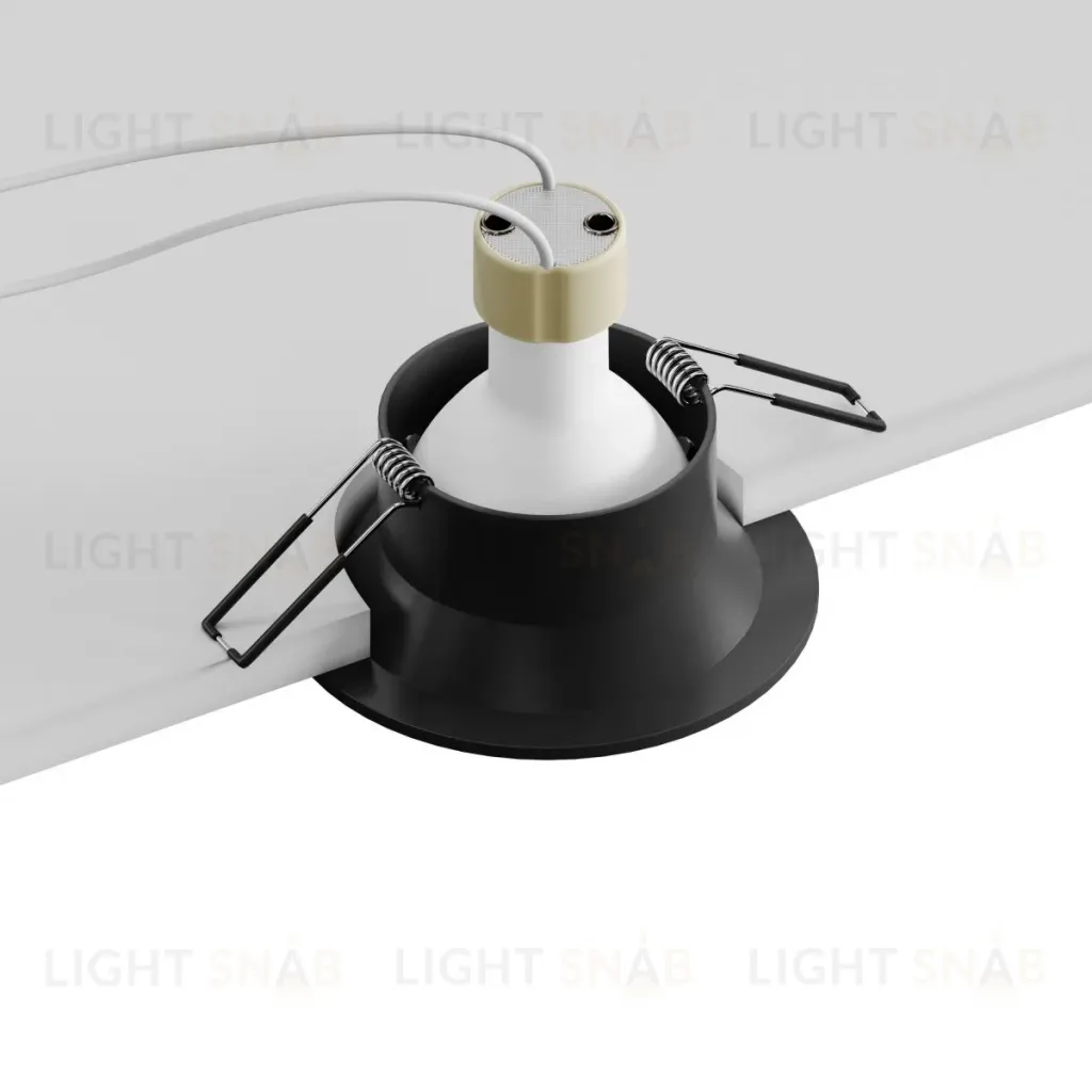 Встраиваемый светильник Hesby Lighting Sogne HSBL_0177 HSBL_0177