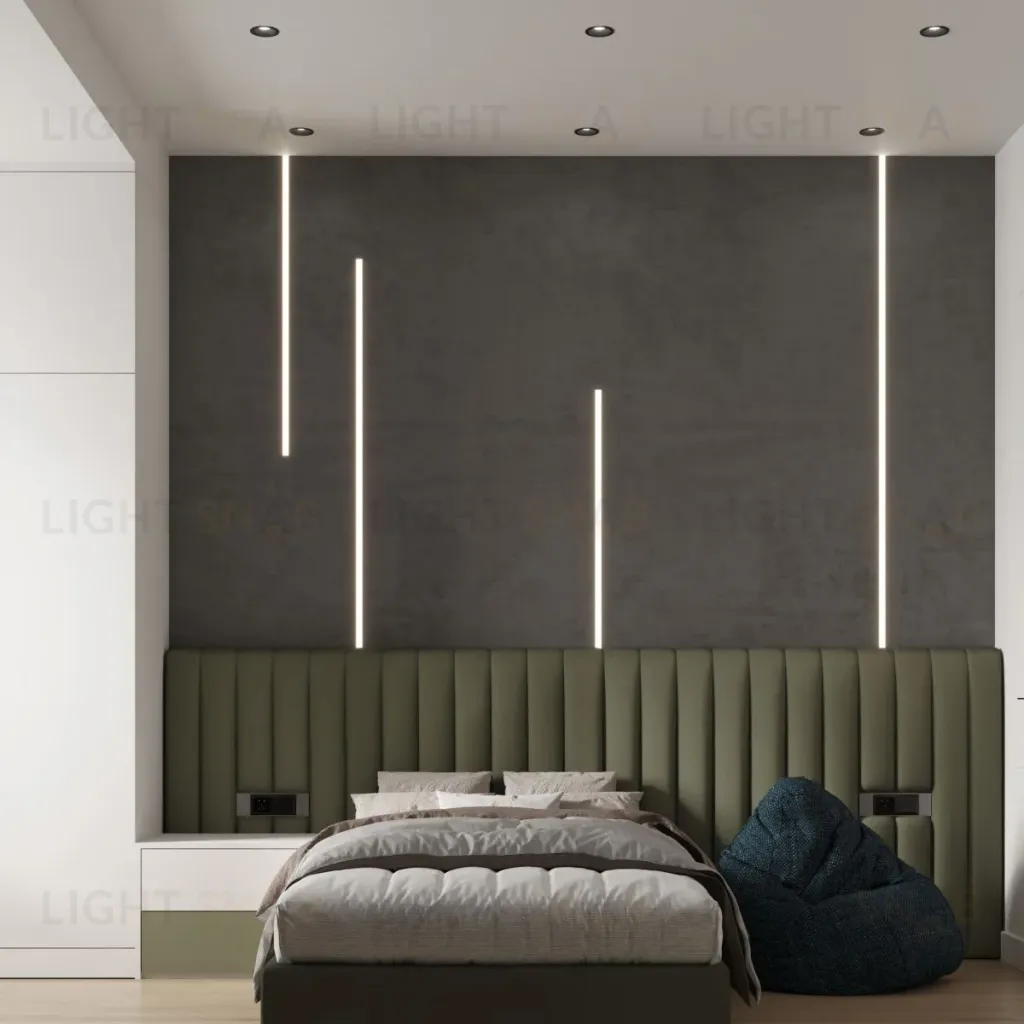 Встраиваемый светильник Hesby Lighting Sogne HSBL_0177 HSBL_0177
