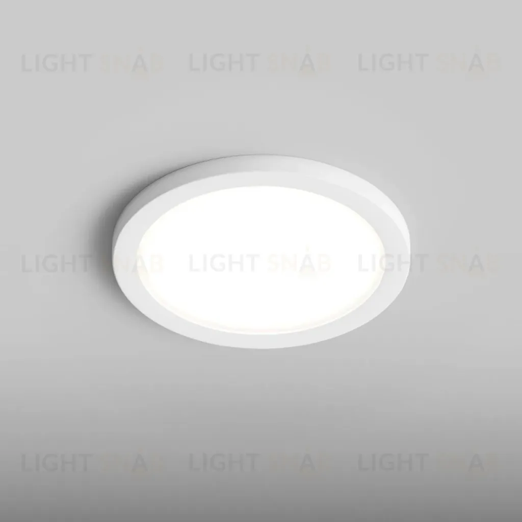 Встраиваемый светодиодный светильник Hesby Lighting Alta  HSBL_0183 HSBL_0183