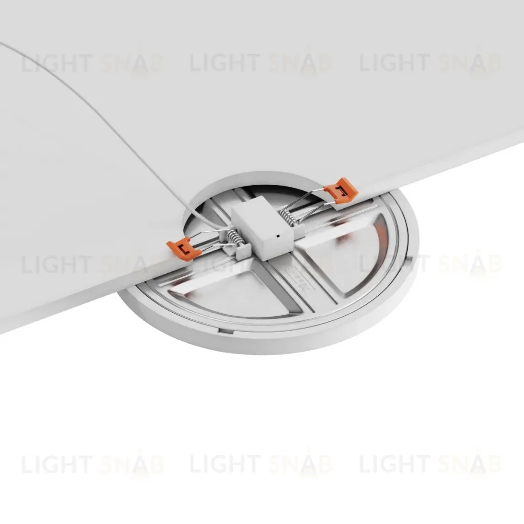 Встраиваемый светодиодный светильник Hesby Lighting Alta  HSBL_0183 HSBL_0183