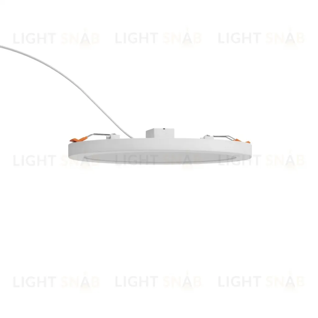 Встраиваемый светодиодный светильник Hesby Lighting Alta  HSBL_0183 HSBL_0183