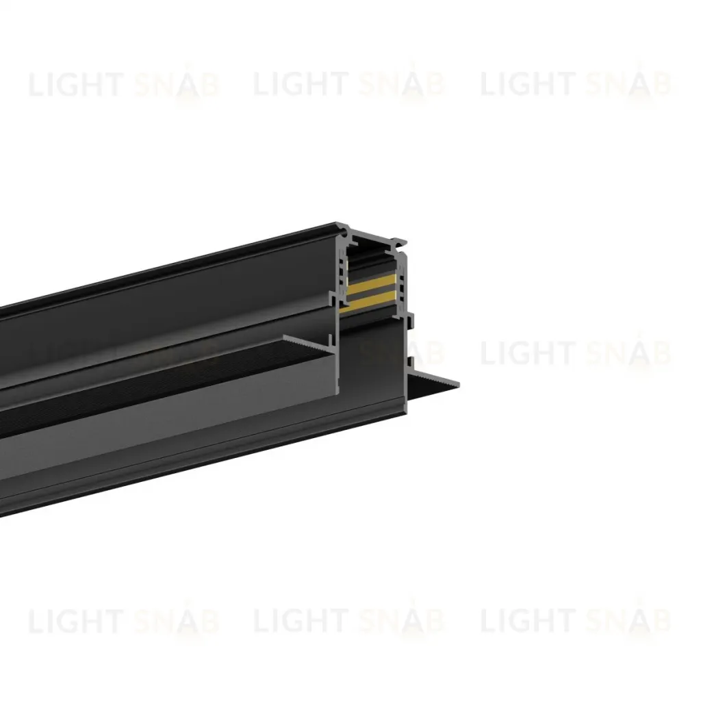 Шинопровод магнитный встраиваемый Hesby Lighting ElDeko HSBL_0184 HSBL_0184