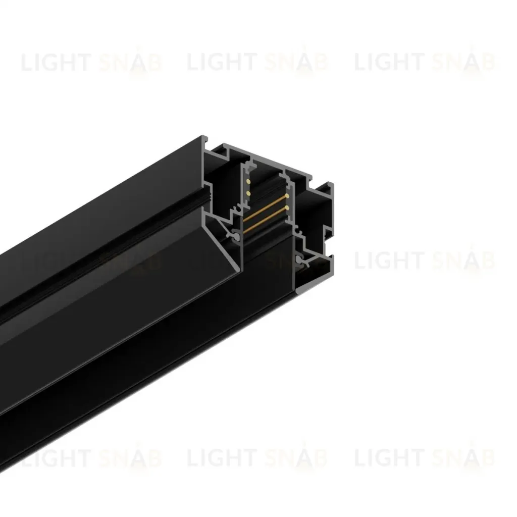 Шинопровод магнитный под натяжной потолок Hesby Lighting ElDeko HSBL_0186 HSBL_0186