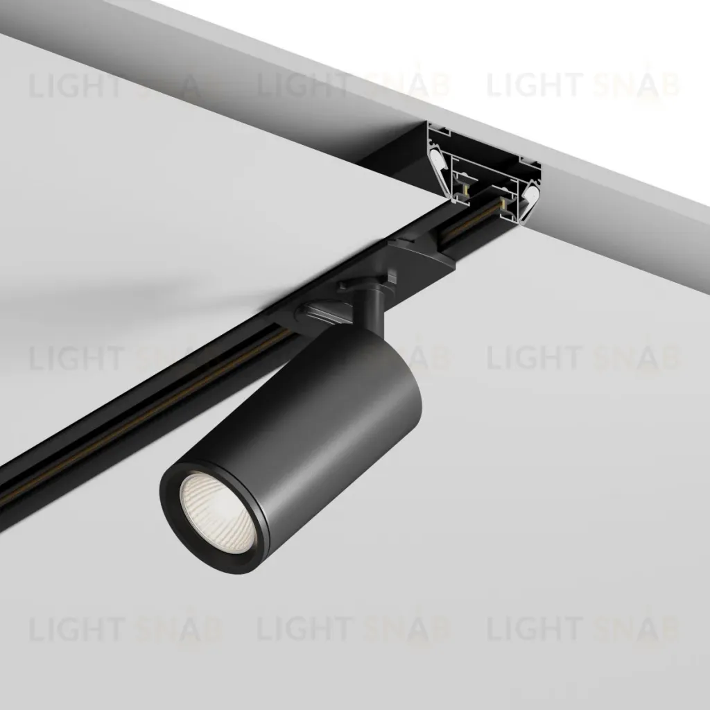 Закладной профиль под шинопровод для натяжного потолка Hesby Lighting Skylite HSBL_0192 HSBL_0192