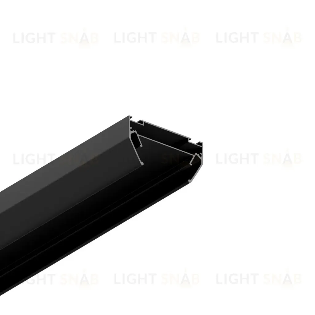 Закладной профиль под шинопровод для натяжного потолка Hesby Lighting Skylite HSBL_0193 HSBL_0193