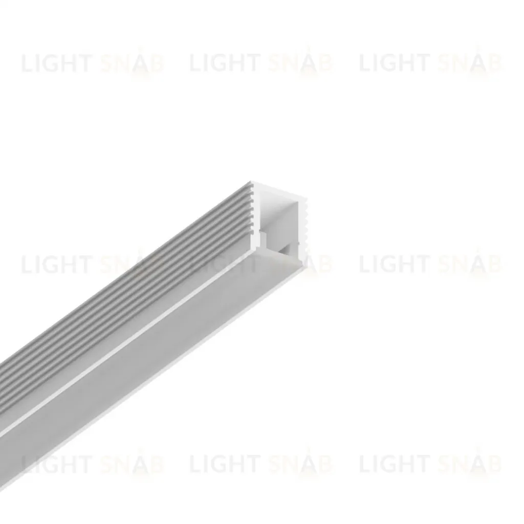Накладной профиль для светодиодной ленты Hesby Lighting Line HSBL_0198 HSBL_0198