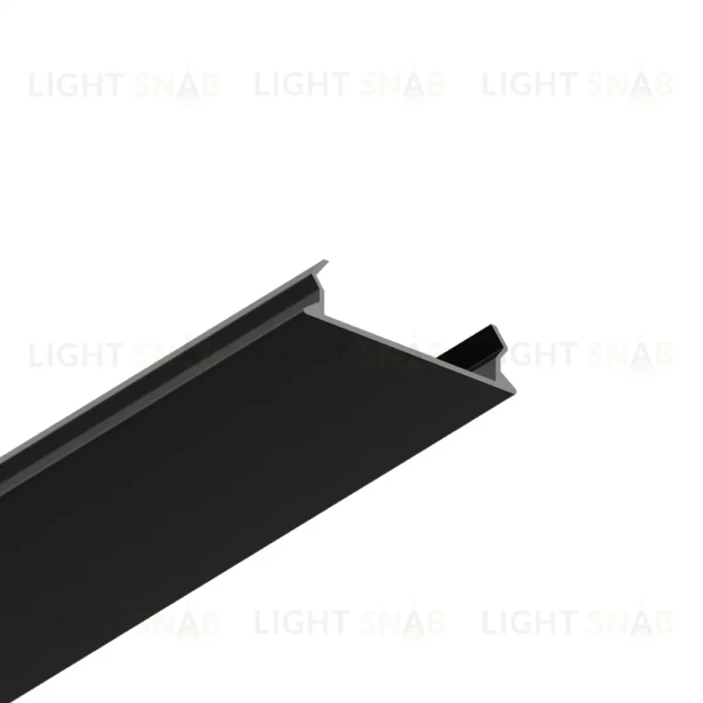 Декоративная вставка-экран для накладных шинопроводов Hesby Lighting ElDeko HSBL_0199 HSBL_0199