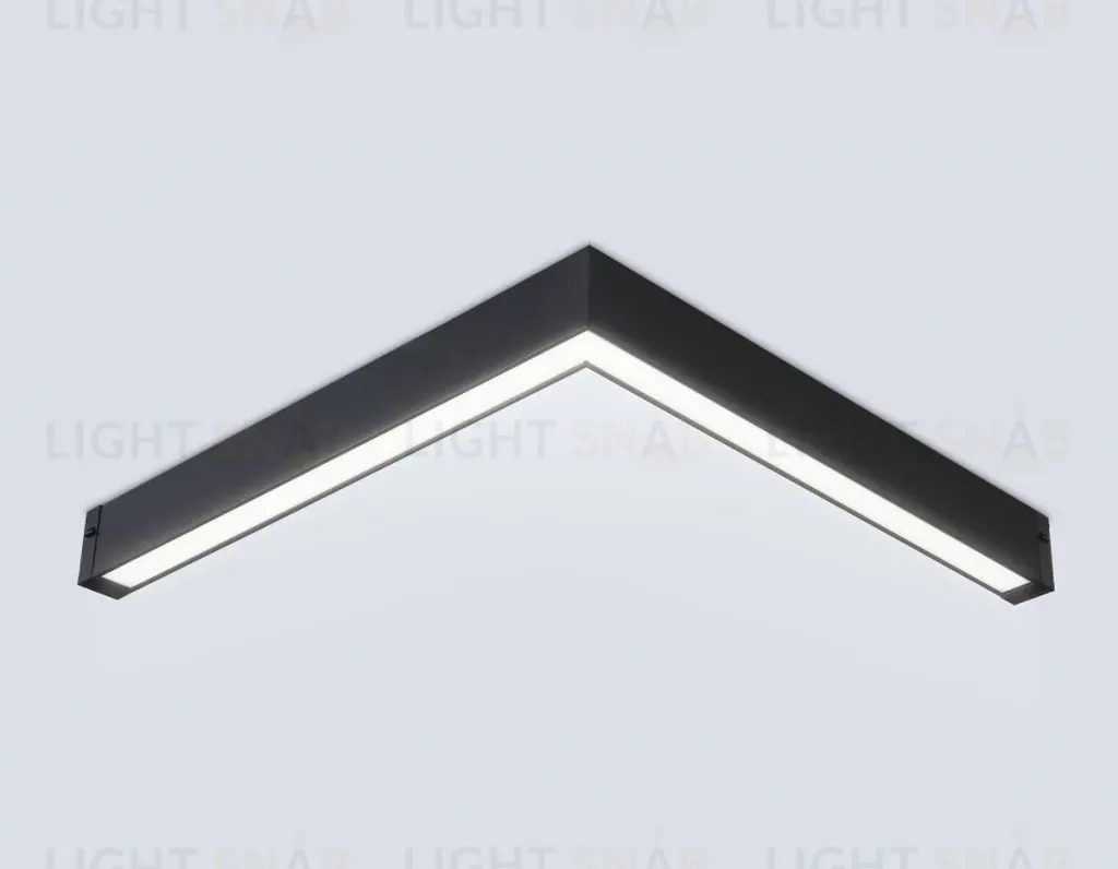 Трековый светодиодный светильник Ambrella Light Track System GL1299 GL1299