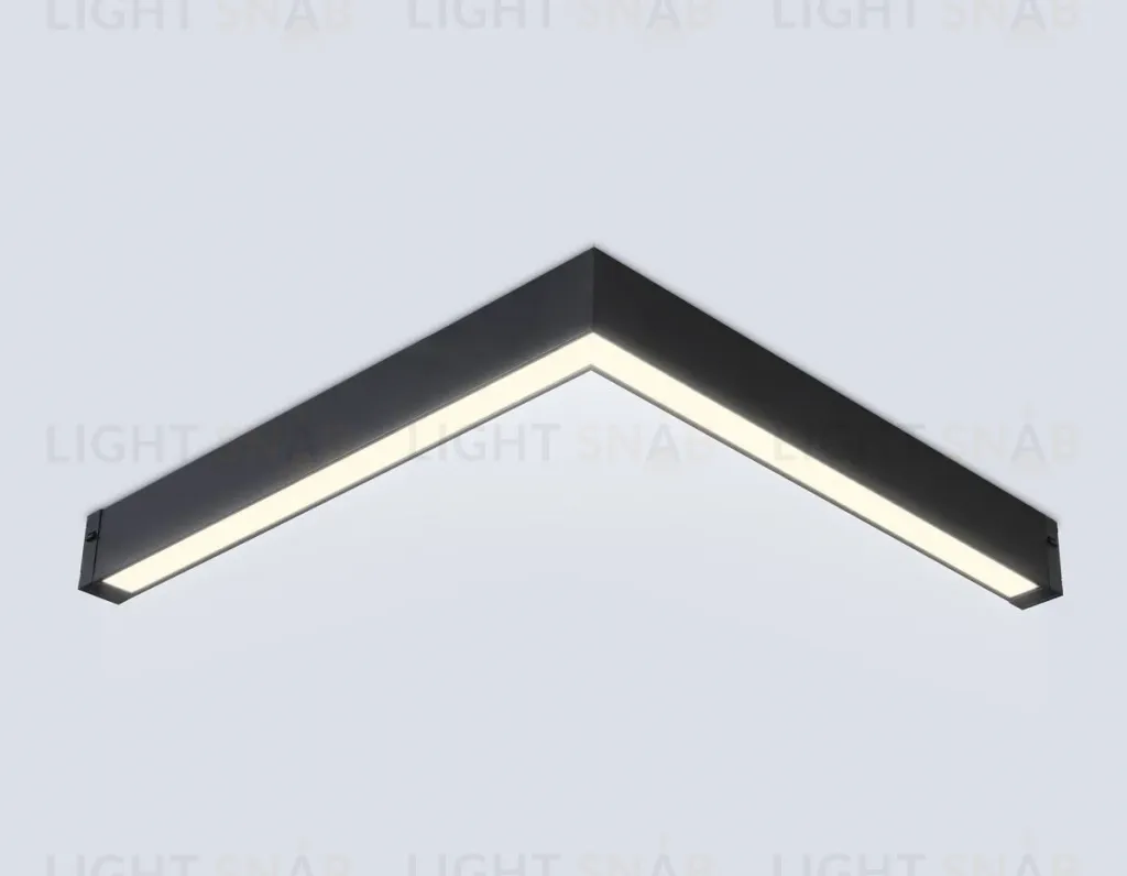 Трековый светодиодный светильник Ambrella Light Track System GL1299 GL1299