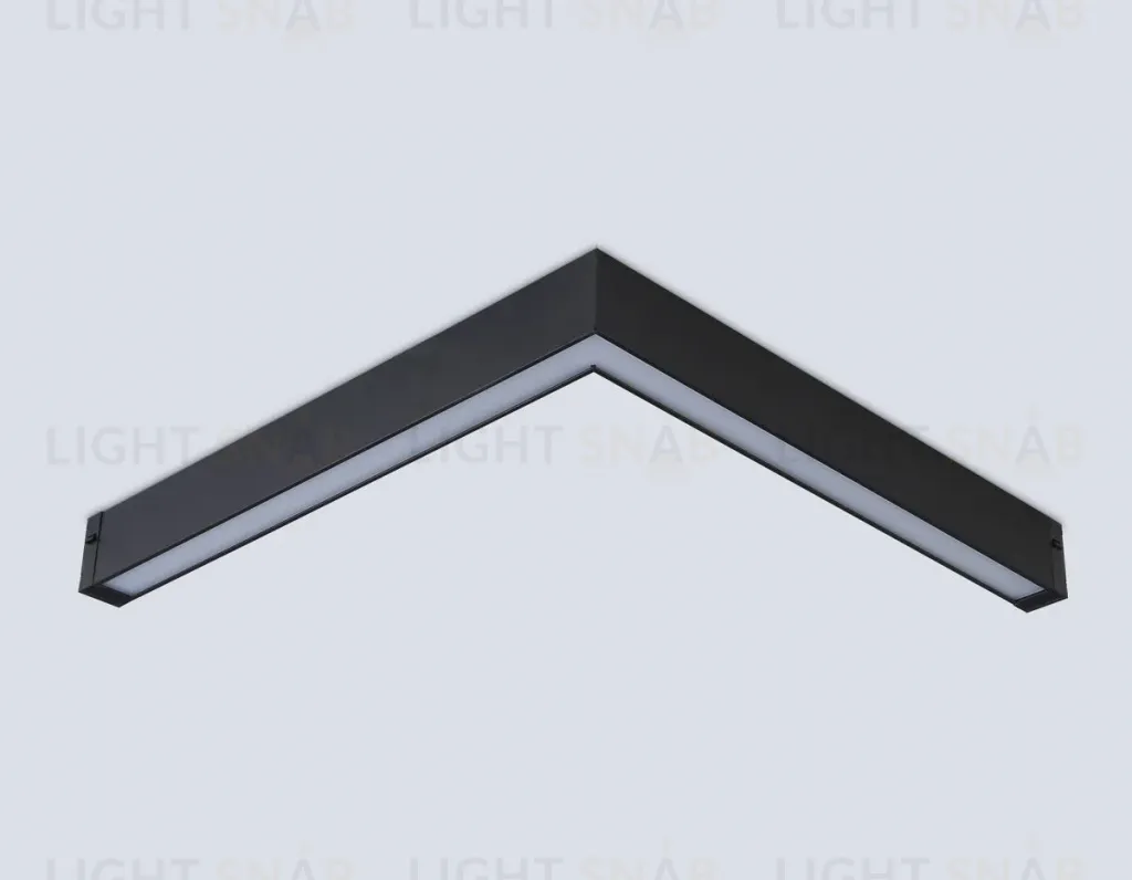Трековый светодиодный светильник Ambrella Light Track System GL1299 GL1299