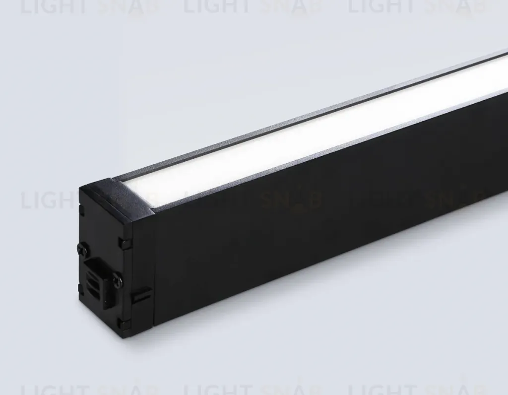 Трековый светодиодный светильник Ambrella Light Track System GL1299 GL1299