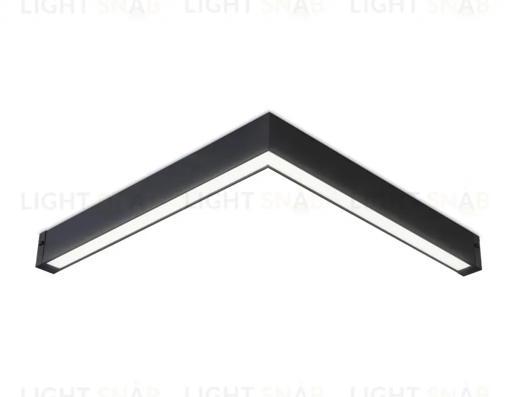 Трековый светодиодный светильник Ambrella Light Track System GL1299 GL1299