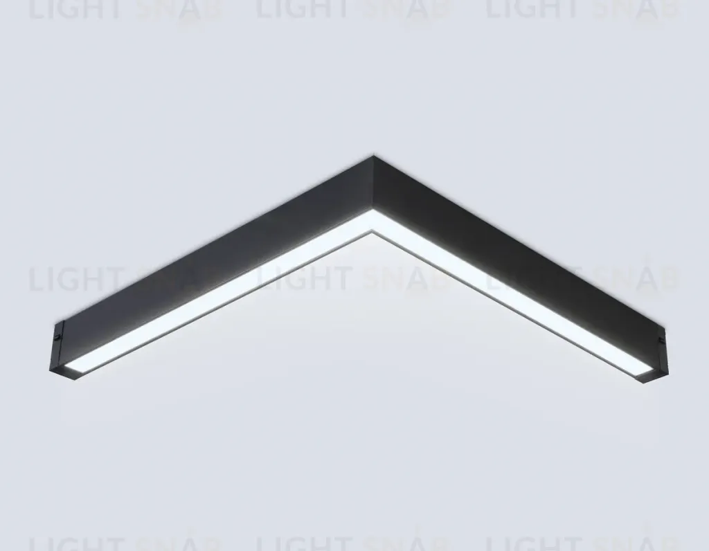Трековый светодиодный светильник Ambrella Light Track System GL1299 GL1299