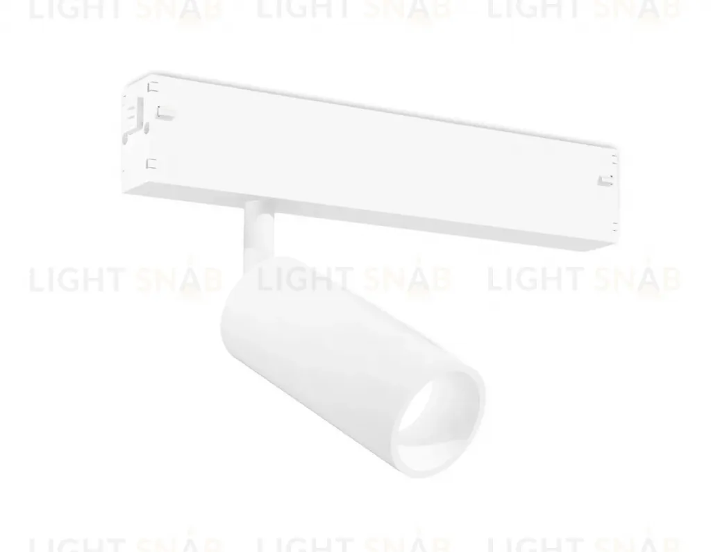 Трековый светодиодный светильник Ambrella Light Track System GL1605 GL1605