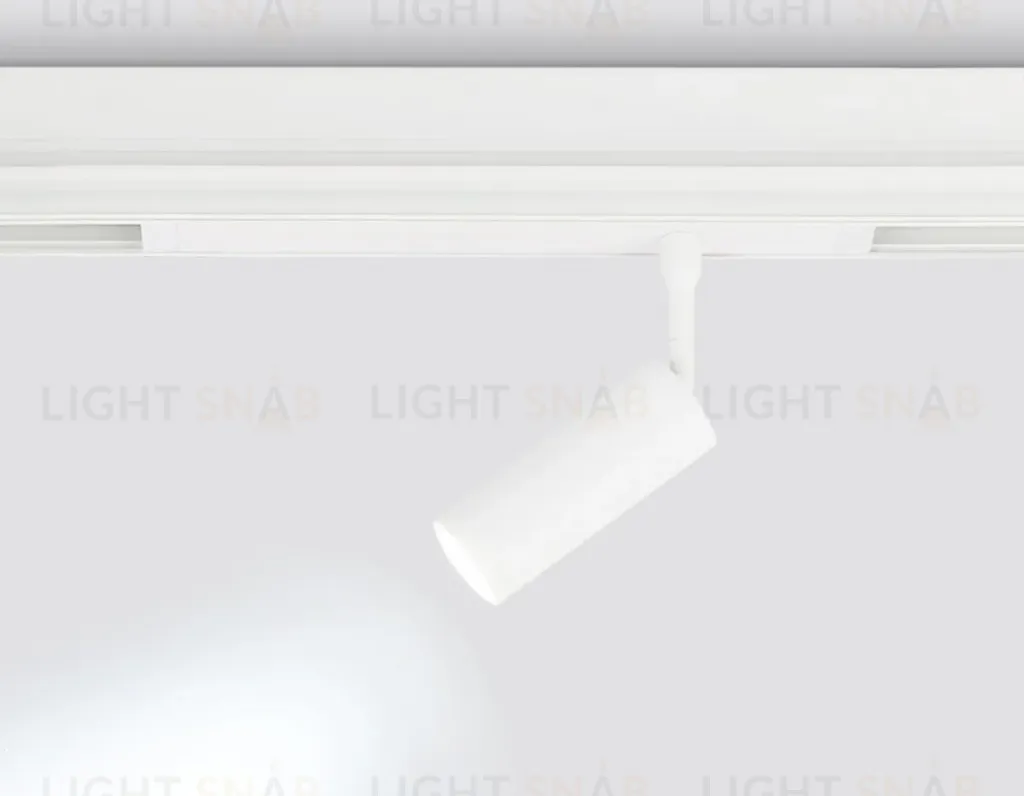 Трековый светодиодный светильник Ambrella Light Track System GL1605 GL1605