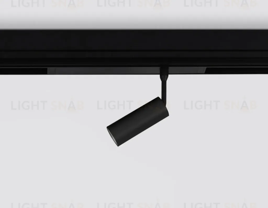 Трековый светодиодный светильник Ambrella Light Track System GL1610 GL1610