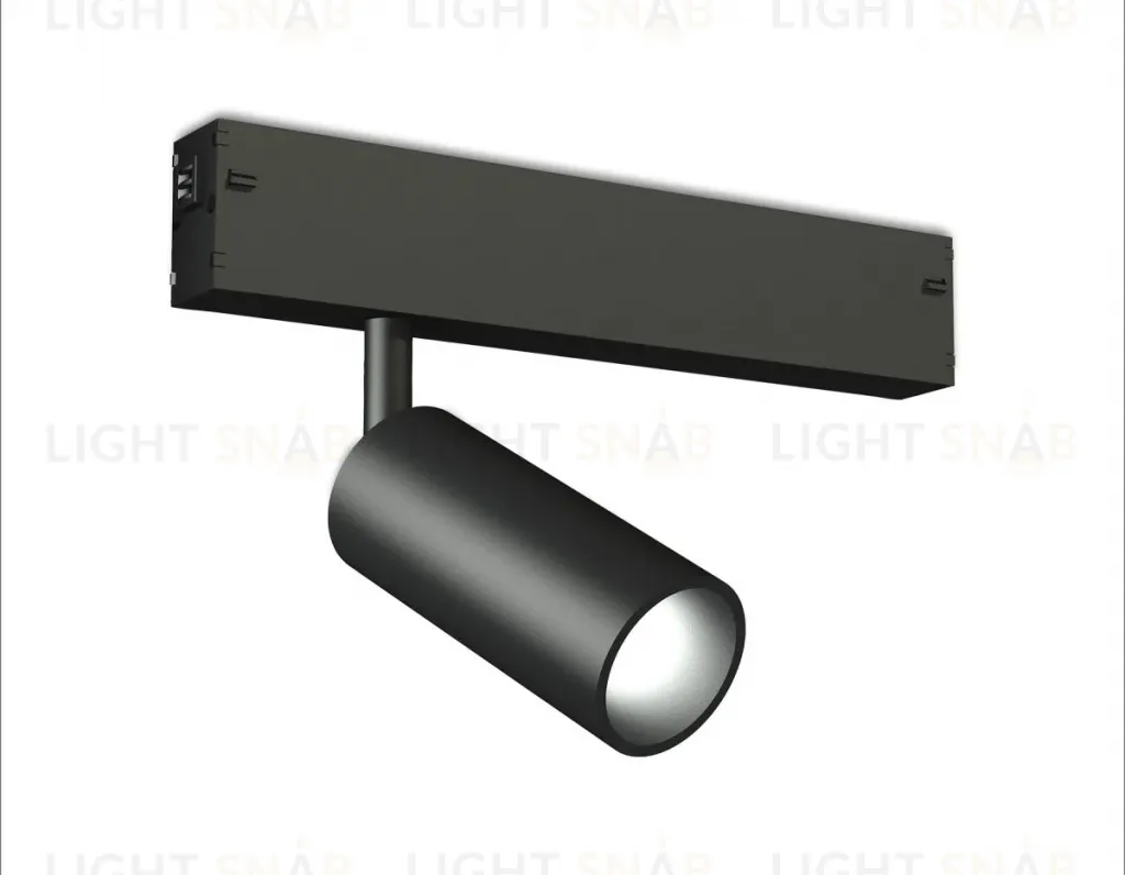 Трековый светодиодный светильник Ambrella Light Track System GL1610 GL1610