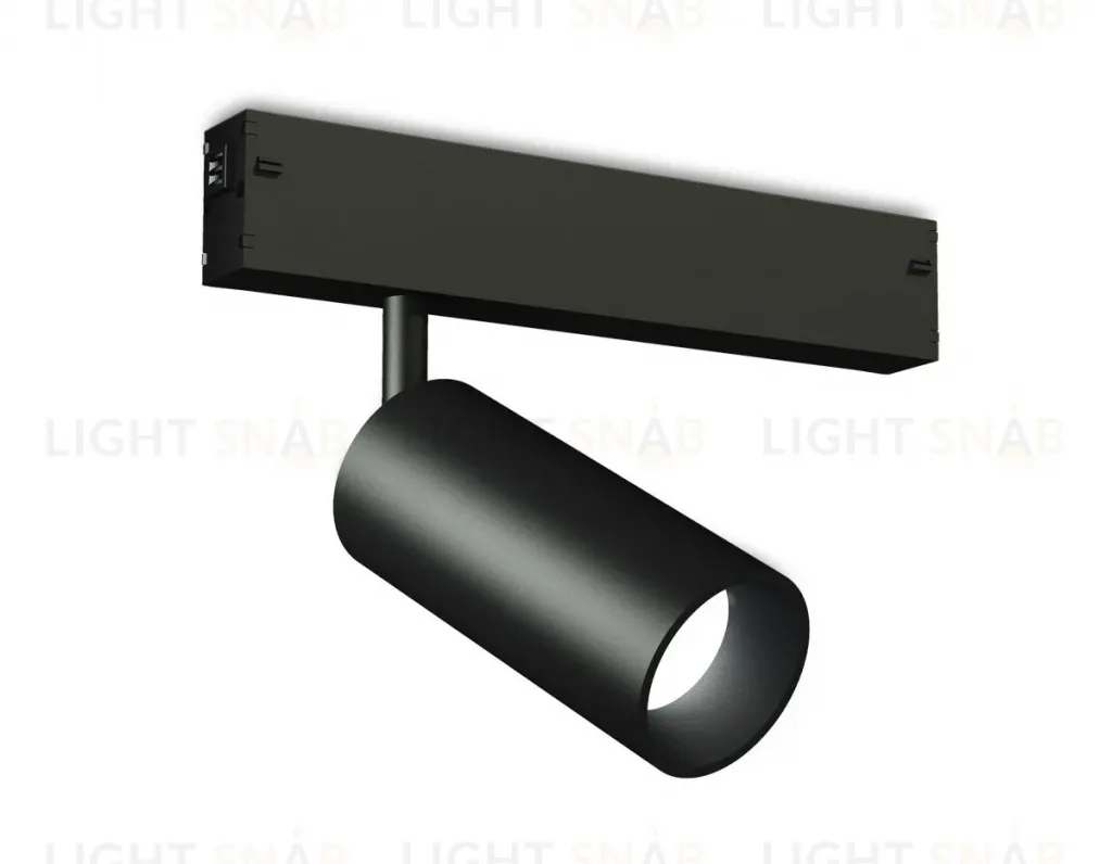 Трековый светодиодный светильник Ambrella Light Track System GL1620 GL1620