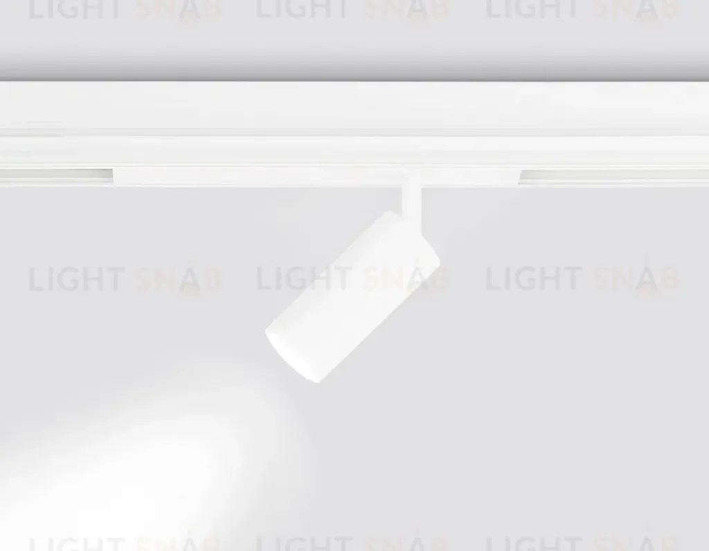 Трековый светодиодный светильник Ambrella Light Track System GL1615 GL1615