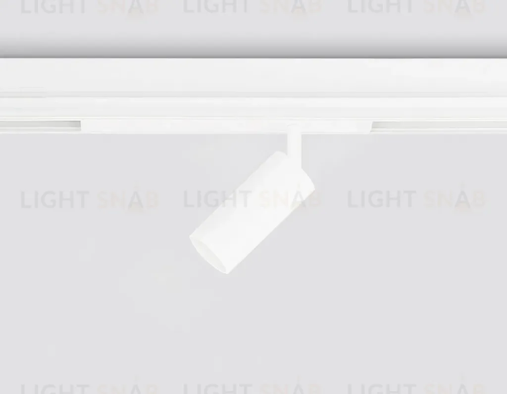 Трековый светодиодный светильник Ambrella Light Track System GL1615 GL1615