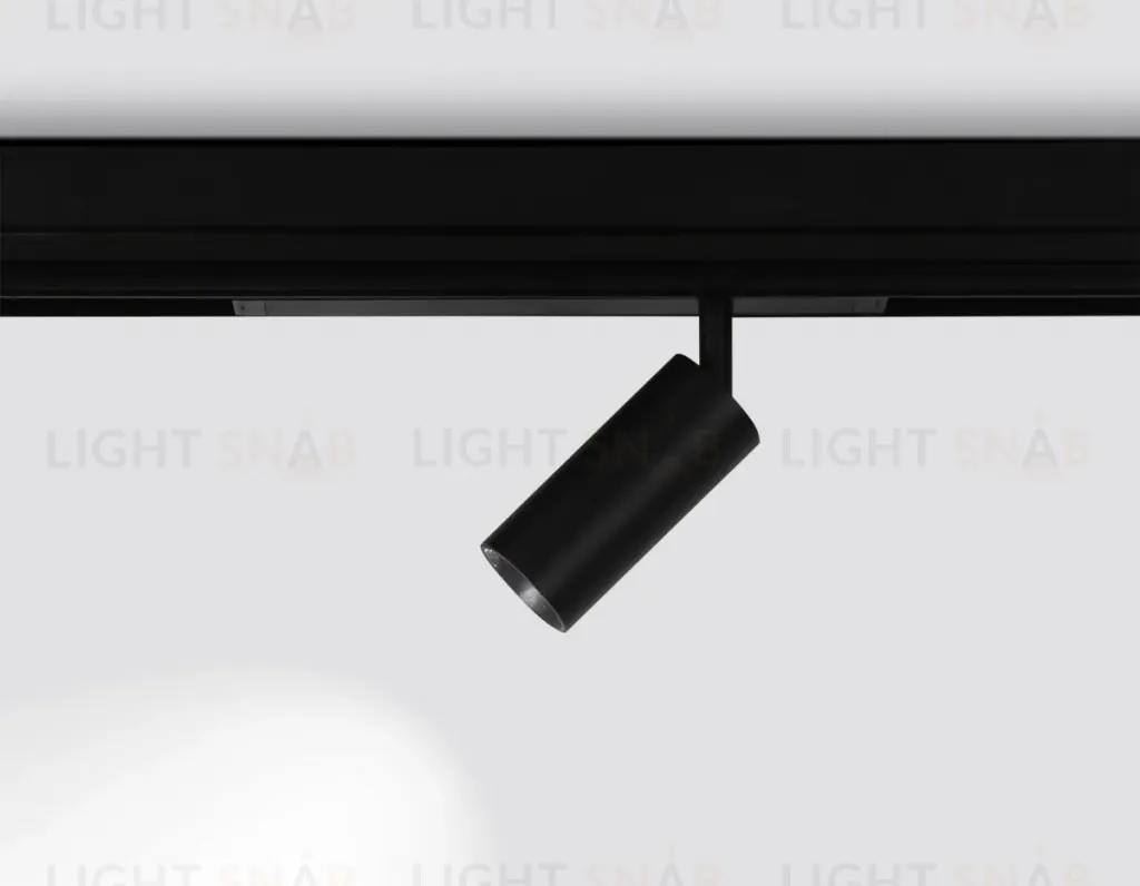 Трековый светодиодный светильник Ambrella Light Track System GL1620 GL1620